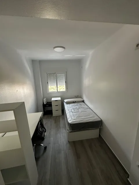 Zimmer zur Miete, Sevilla