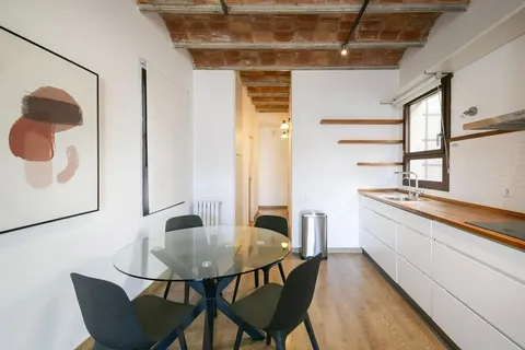 Pis de 80 m² a Móstoles