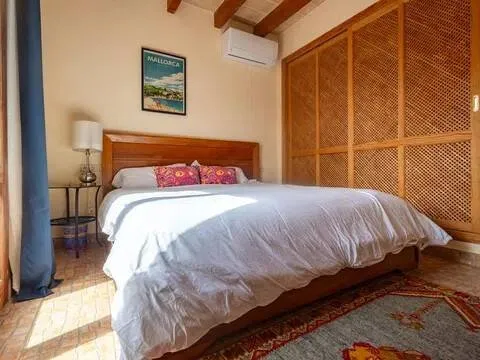 Casa de 120 m² a Son Servera