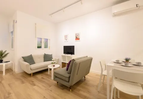 Pis de 50 m² a Madrid