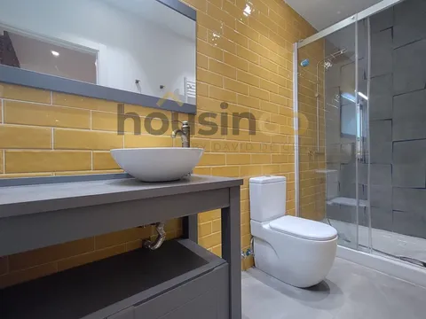 Appartement 92 m² à Madrid