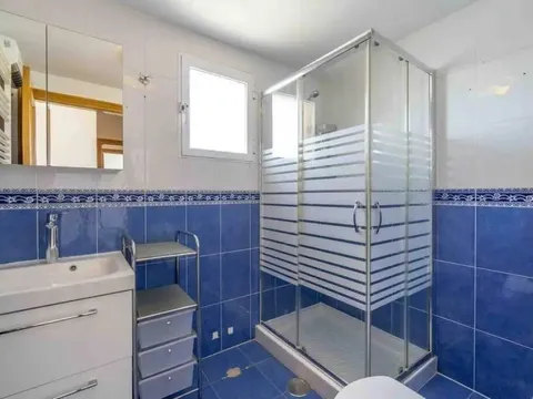 Pis de 72 m² a Oriola