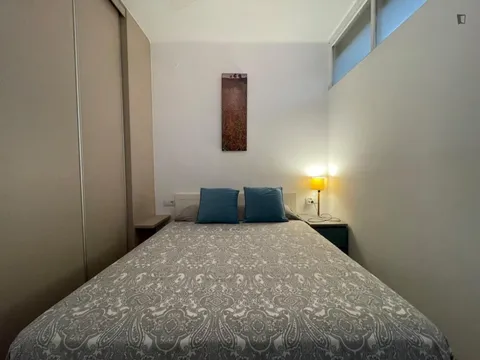 Квартира 75 м² в Барселоне