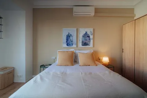Chambre à louer, Barcelone