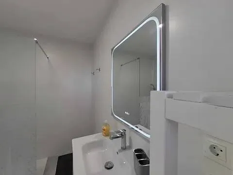 Pis de 65 m² a Torremolinos