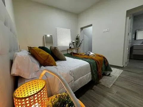 Zimmer zur Miete, Madrid