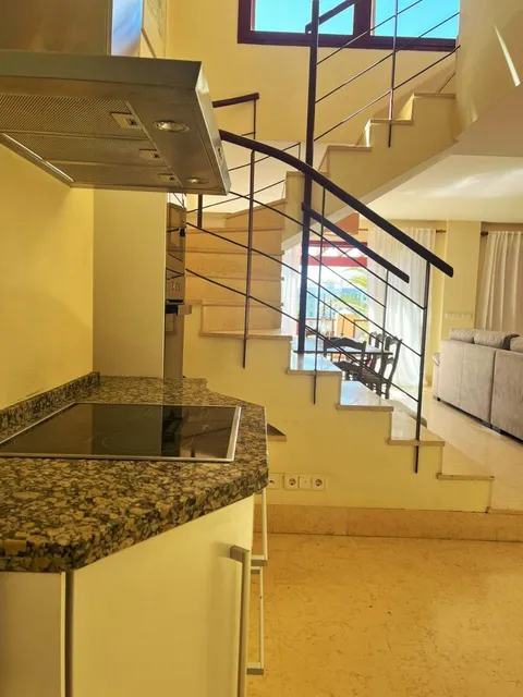 Appartamento 180 m² a San Roque