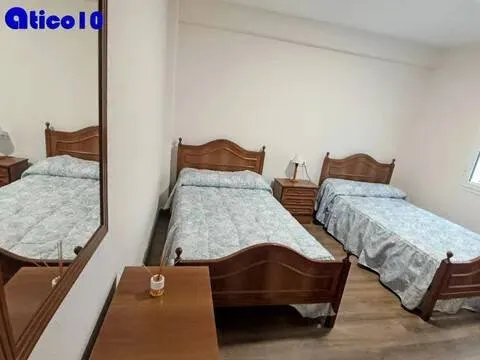 Pis de 80 m² a Gijón