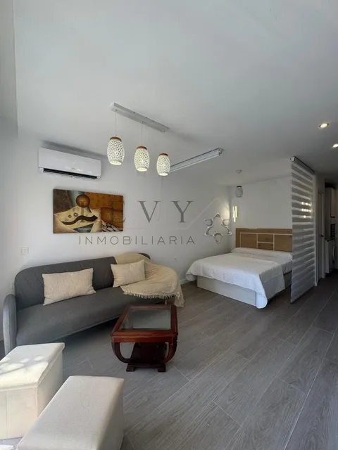 Pis de 30 m² a Torremolinos