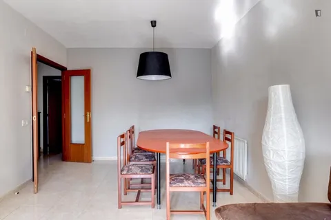 Pis de 81 m² a Barcelona