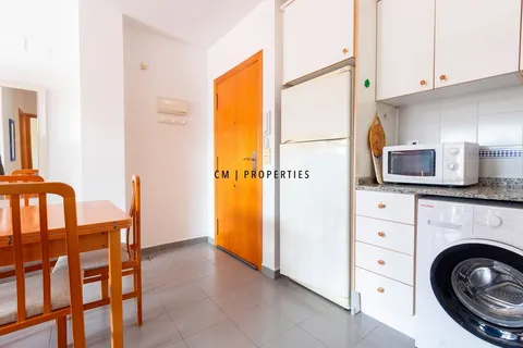 Квартира 83 м² в Canet d'en Berenguer