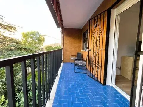 Habitació de lloguer, Sevilla