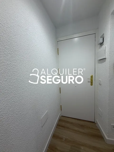 Pis de 45 m² a Madrid