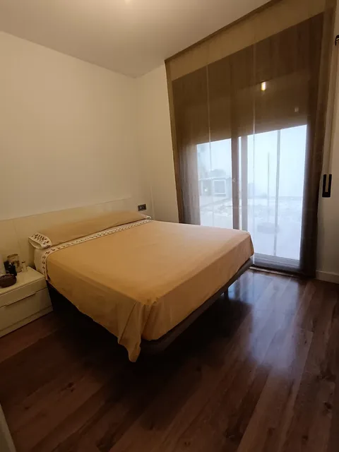 Pis de 77 m² a Collbató