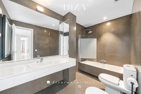 Pis de 189 m² a Madrid