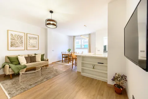 Appartement 119 m² à Madrid
