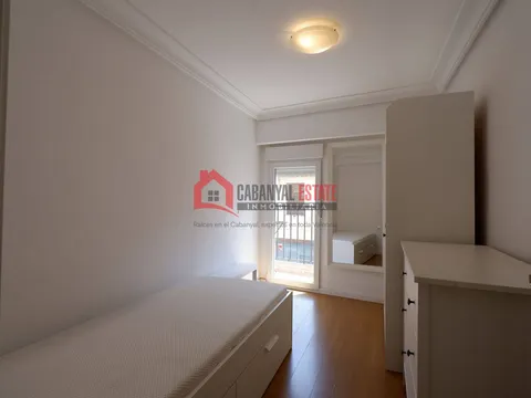 Pis de 105 m² a València