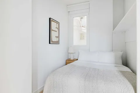 Apartamento 50 m² em Madrid