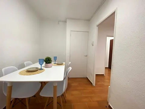 Pis de 54 m² a Castelló de la Plana