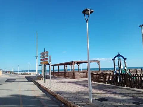 Pis de 50 m² a Bellreguard