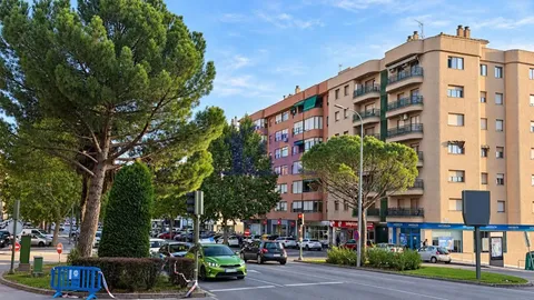Wohnung 129 m² in Cuenca
