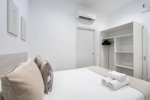 Appartamento 41 m² a Madrid