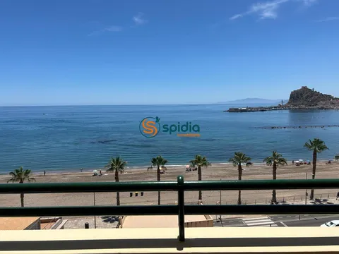 Pis de 105 m² a Águilas