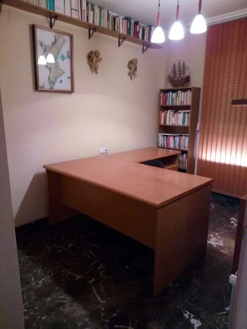 Pis de 260 m² a Castelló de la Plana