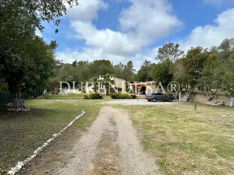 Wohnung 130 m² in Montuïri