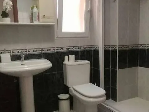 Pis de 95 m² a Vélez-Málaga