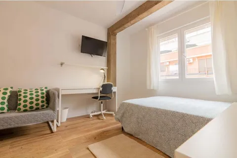 Habitació de lloguer, València