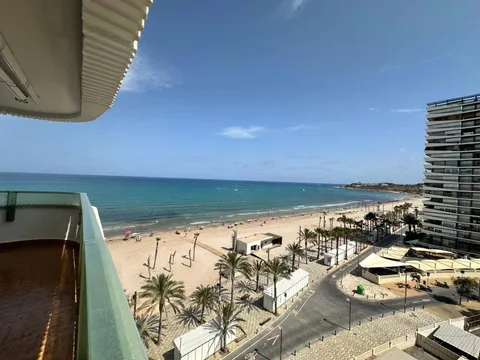Pis de 130 m² a Alacant