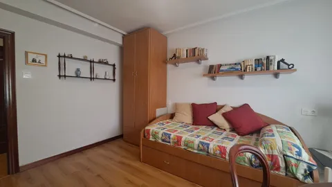 Pis de 105 m² a Gijón