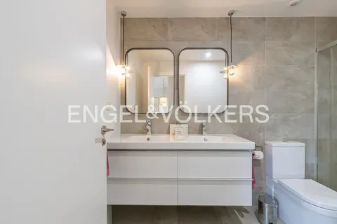 Pis de 115 m² a Boadilla del Monte