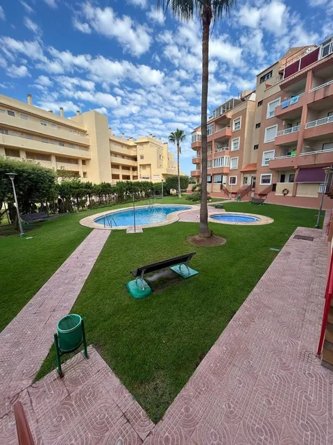 Pis de 113 m² a Roquetas de Mar