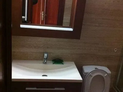 Pis de 85 m² a Vigo