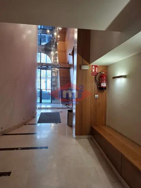 Pis de 45 m² a Vigo