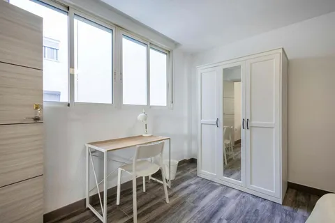 Habitació de lloguer, Mislata