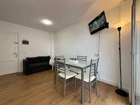Pis de 45 m² a Arona