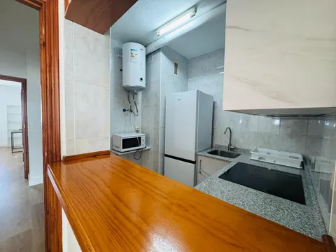 Pis de 59 m² a Almeria