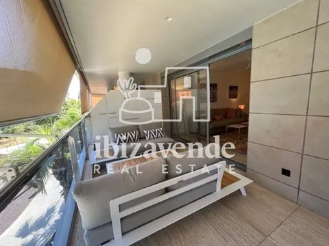 Pis de 90 m² a Eivissa