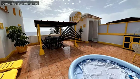 Pis de 100 m² a Adeje