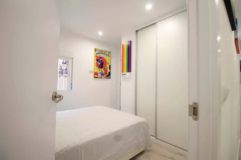 Pis de 80 m² a Madrid