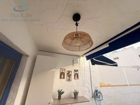 Casa de 55 m² a San Bartolomé de Tirajana