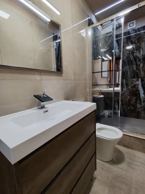 Habitació de lloguer, València