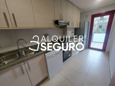 Pis de 80 m² a Barcelona