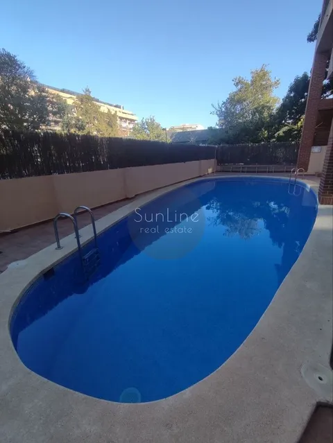 Appartamento 135 m² a Valencia