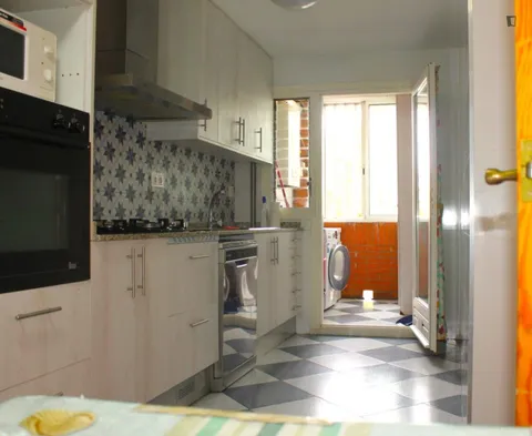 Zimmer zur Miete, Sant Joan Despí