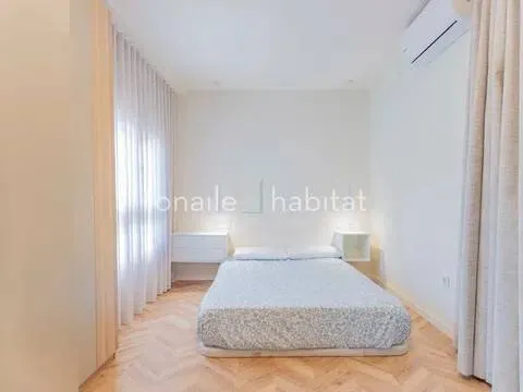 Pis de 110 m² a València
