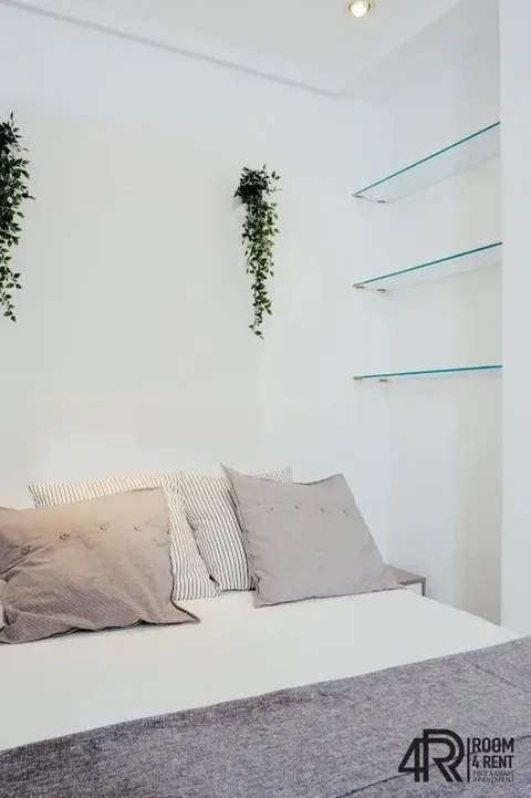 Pis de 110 m² a Comunitat de Madrid